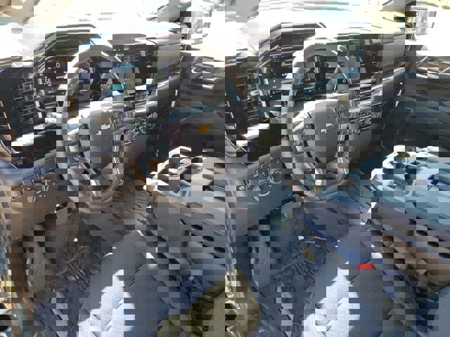 New 2026 Chevrolet Silverado 1500 LT w/ All Star Edition Plus image 12