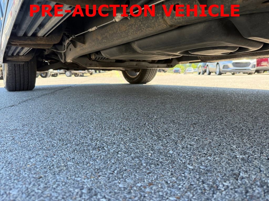 Used 2008 Ford Expedition Limited RWD image 27