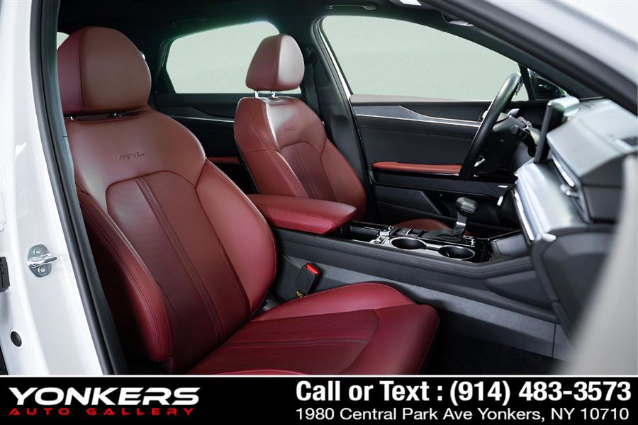 Used 2026 Kia K5 GT-Line w/ GT-Line Premium Package AWD/4WD image 25