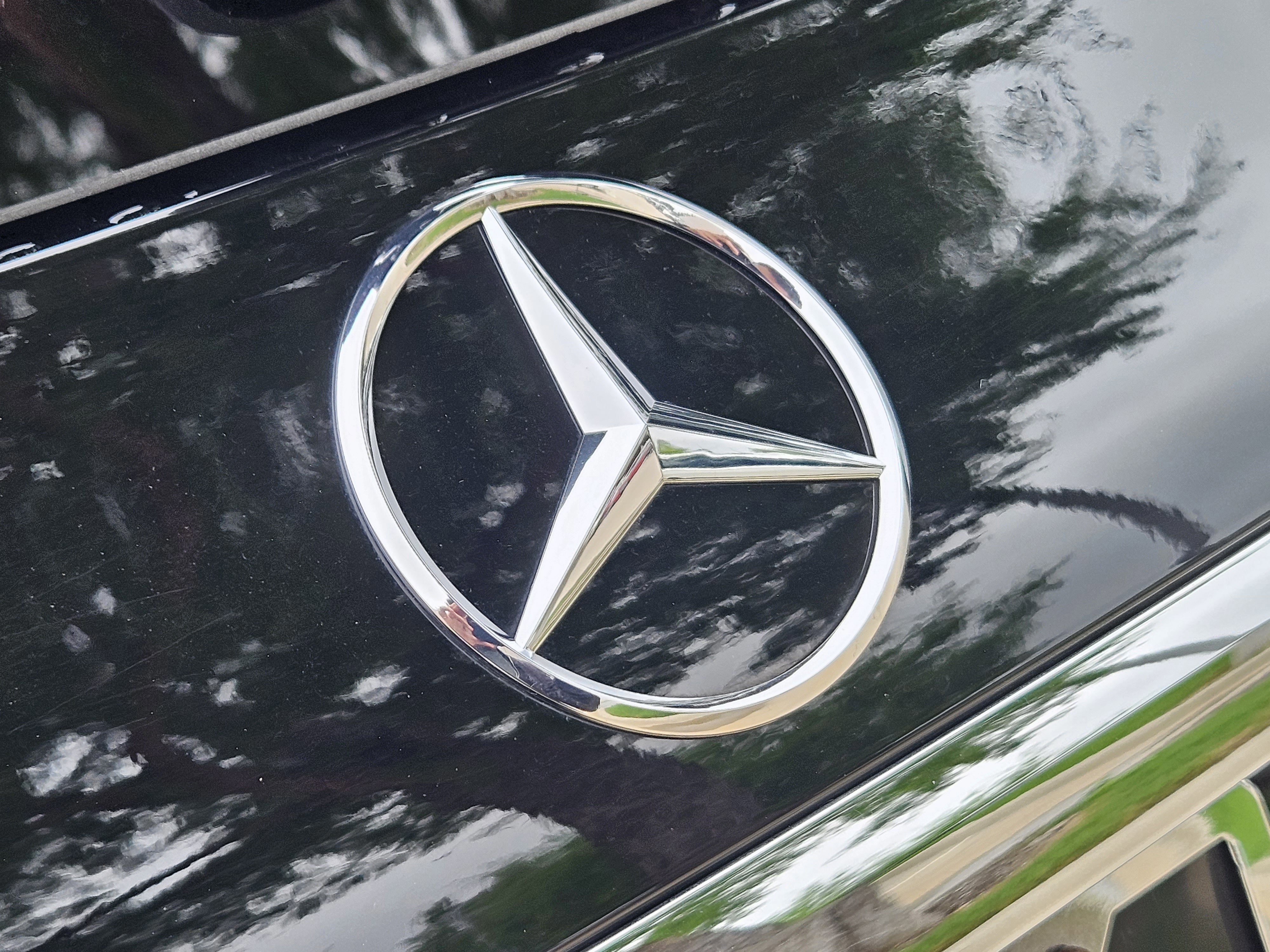 Certified 2026 Mercedes-Benz GLS 450 4MATIC image 30