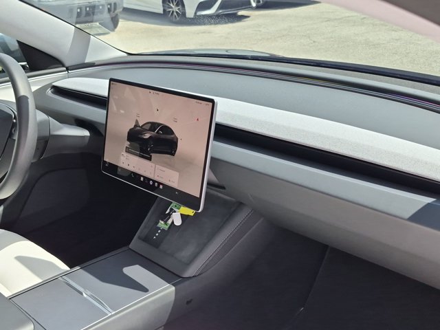 Used 2024 Tesla Model 3 Long Range AWD/4WD image 22