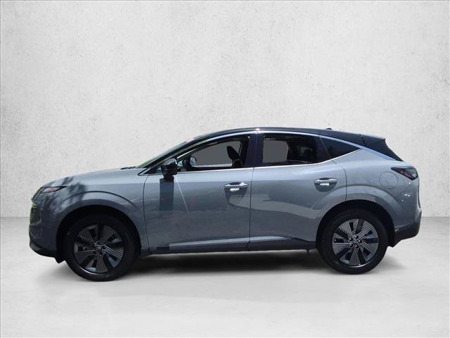 Certified 2025 Nissan Murano SL w/ Cargo Package AWD/4WD image 9