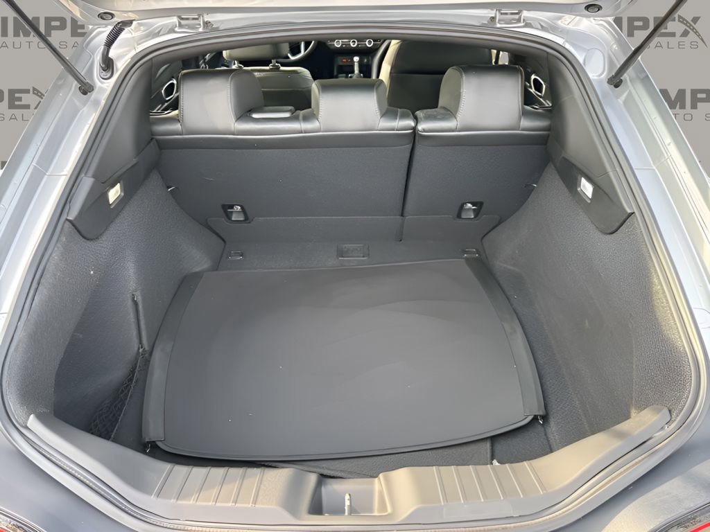 Used 2024 Acura Integra A-Spec image 31