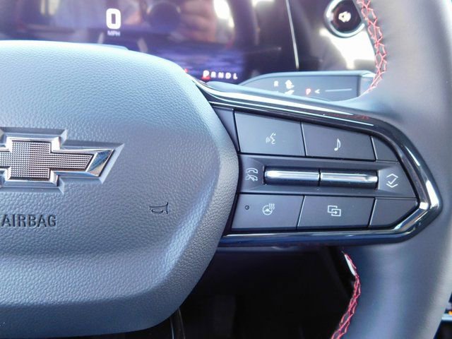 New 2026 Chevrolet Traverse RS w/ LPO, Floor Liner Package image 39