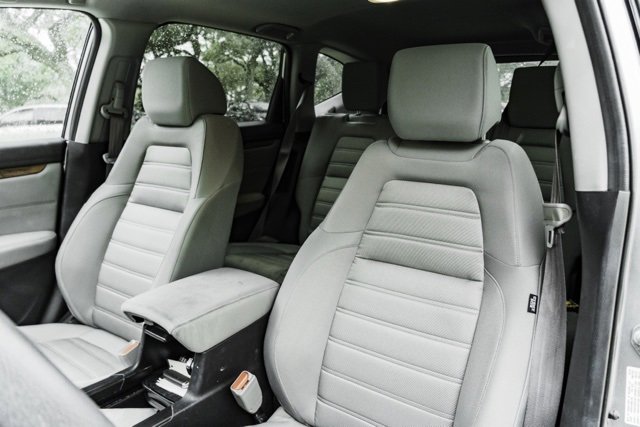 Used 2020 Honda CR-V EX image 9