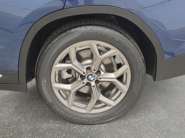 Certified 2023 BMW X3 xDrive30i w/ Premium Package w/ZPA AWD/4WD image 30