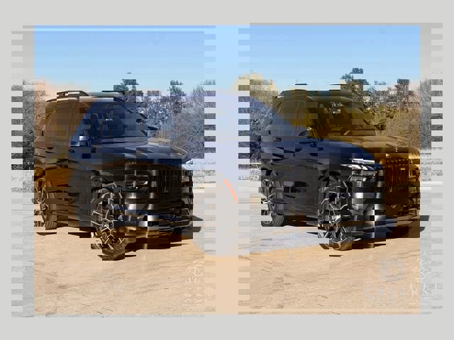 Used 2024 BMW X7 M60i w/ Executive Package