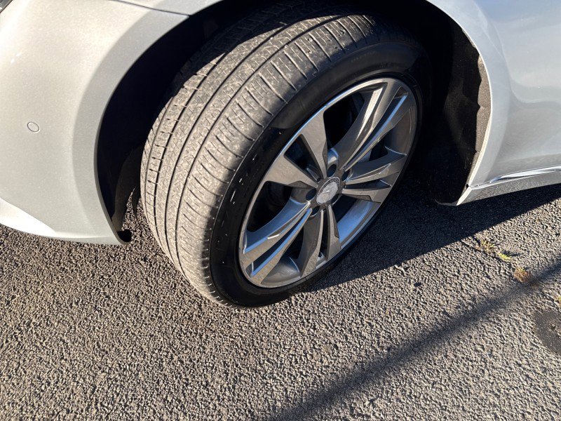 Used 2015 Mercedes-Benz S 550 4MATIC Sedan image 39