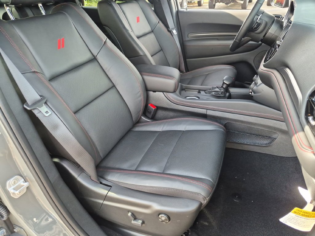 New 2027 Dodge Durango R/T AWD/4WD image 32