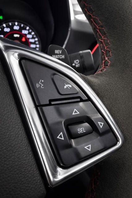 Used 2023 Chevrolet Camaro ZL1 image 45