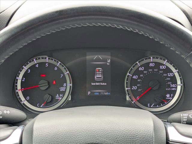 Used 2020 Toyota Highlander LE image 10