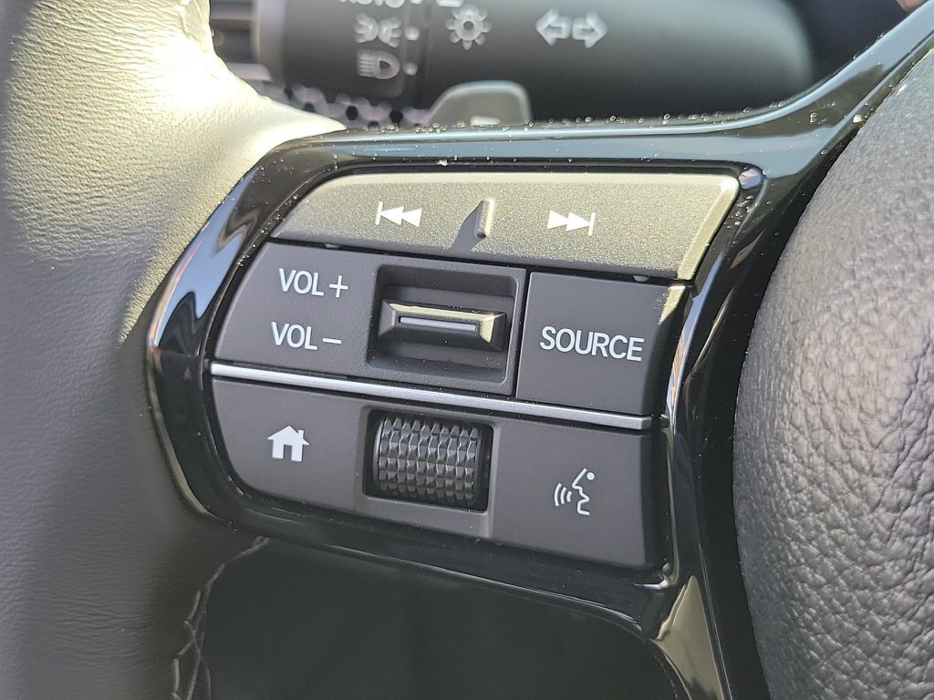 Used 2026 Honda Civic Sport image 24