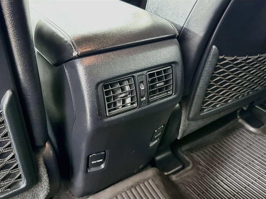 Certified 2019 Toyota 4Runner Limited AWD/4WD image 29
