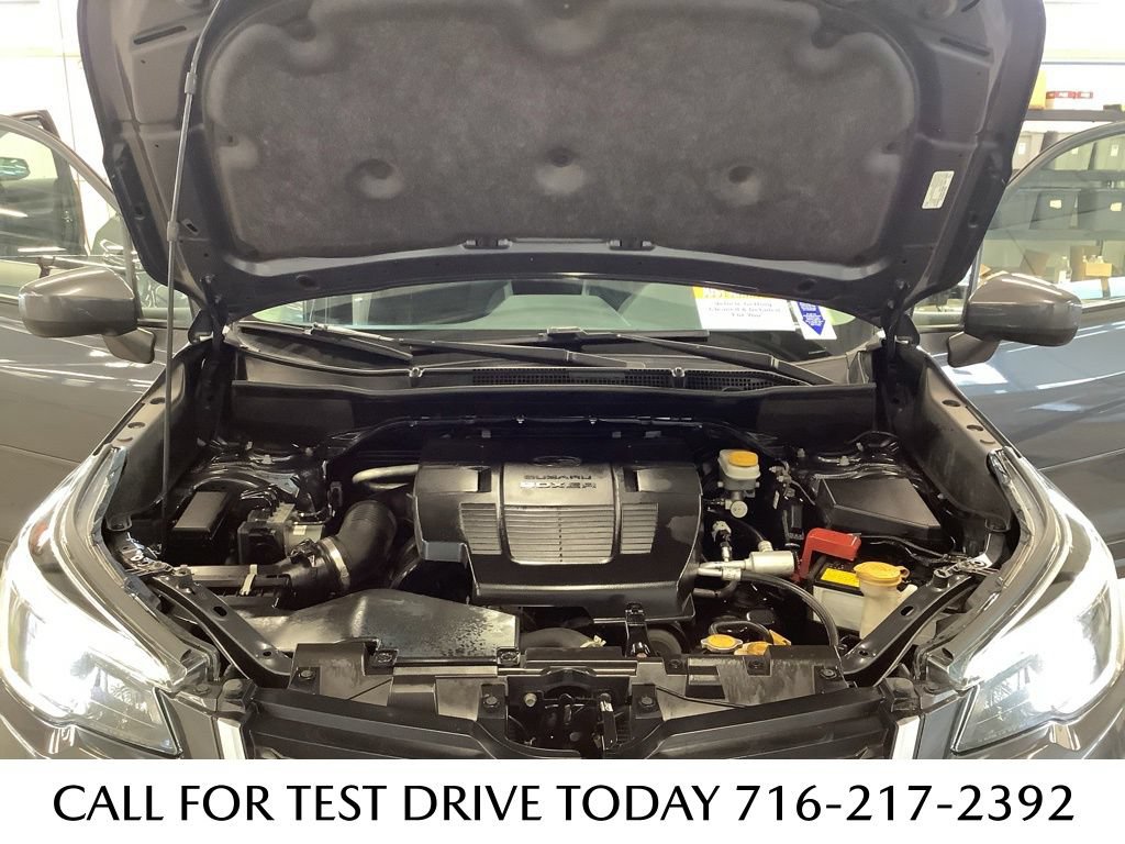 Used 2021 Subaru Forester Premium AWD/4WD image 21
