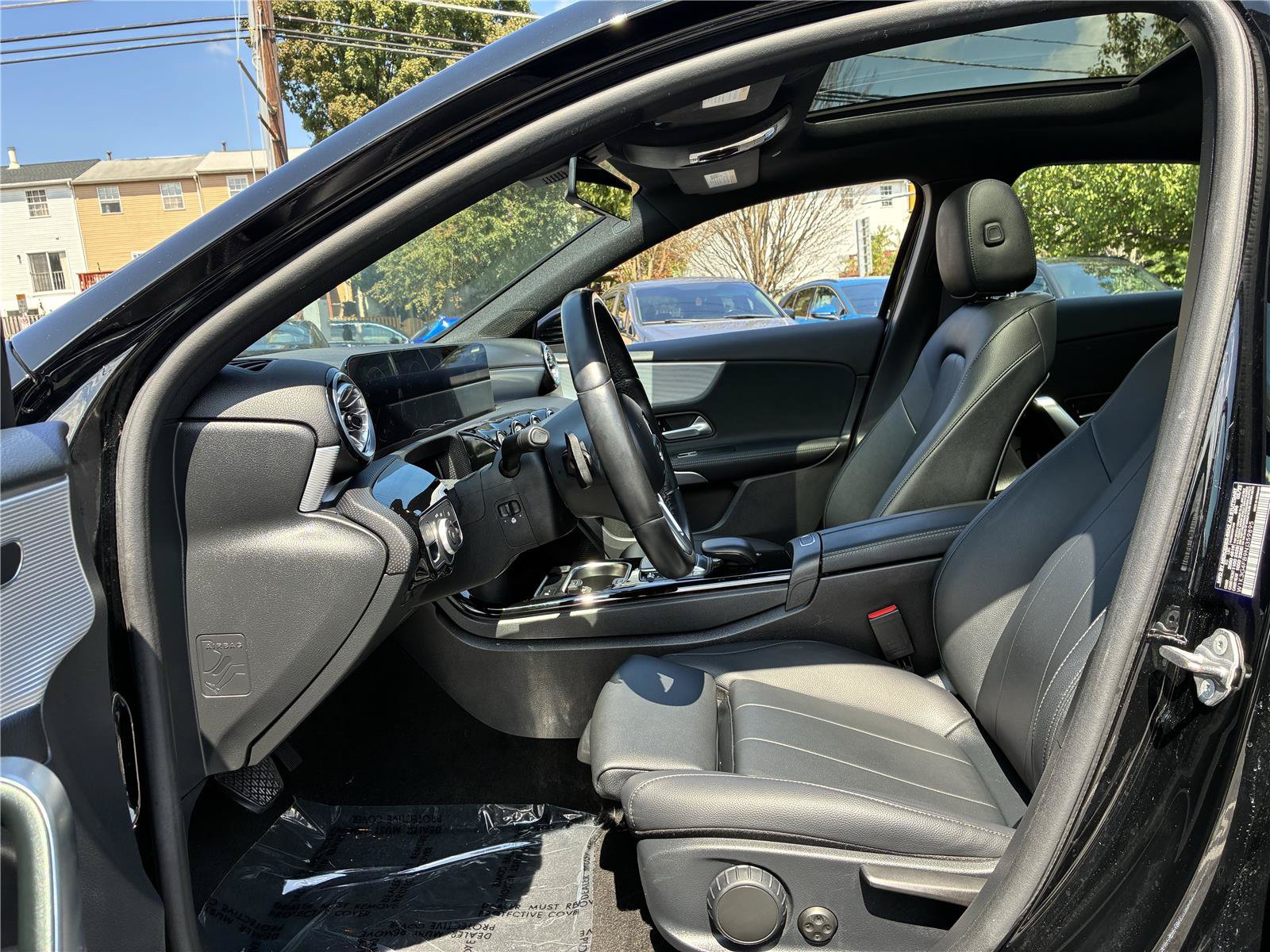 Used 2022 Mercedes-Benz A 220 4MATIC image 22