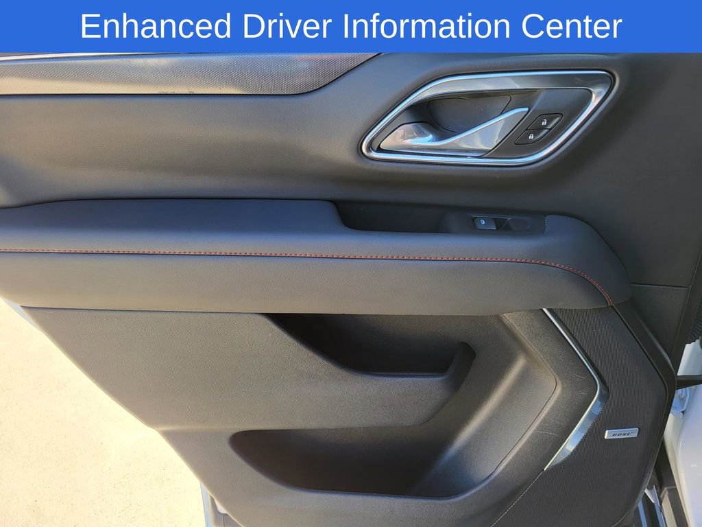 Used 2024 Chevrolet Tahoe RST w/ Luxury Package image 14