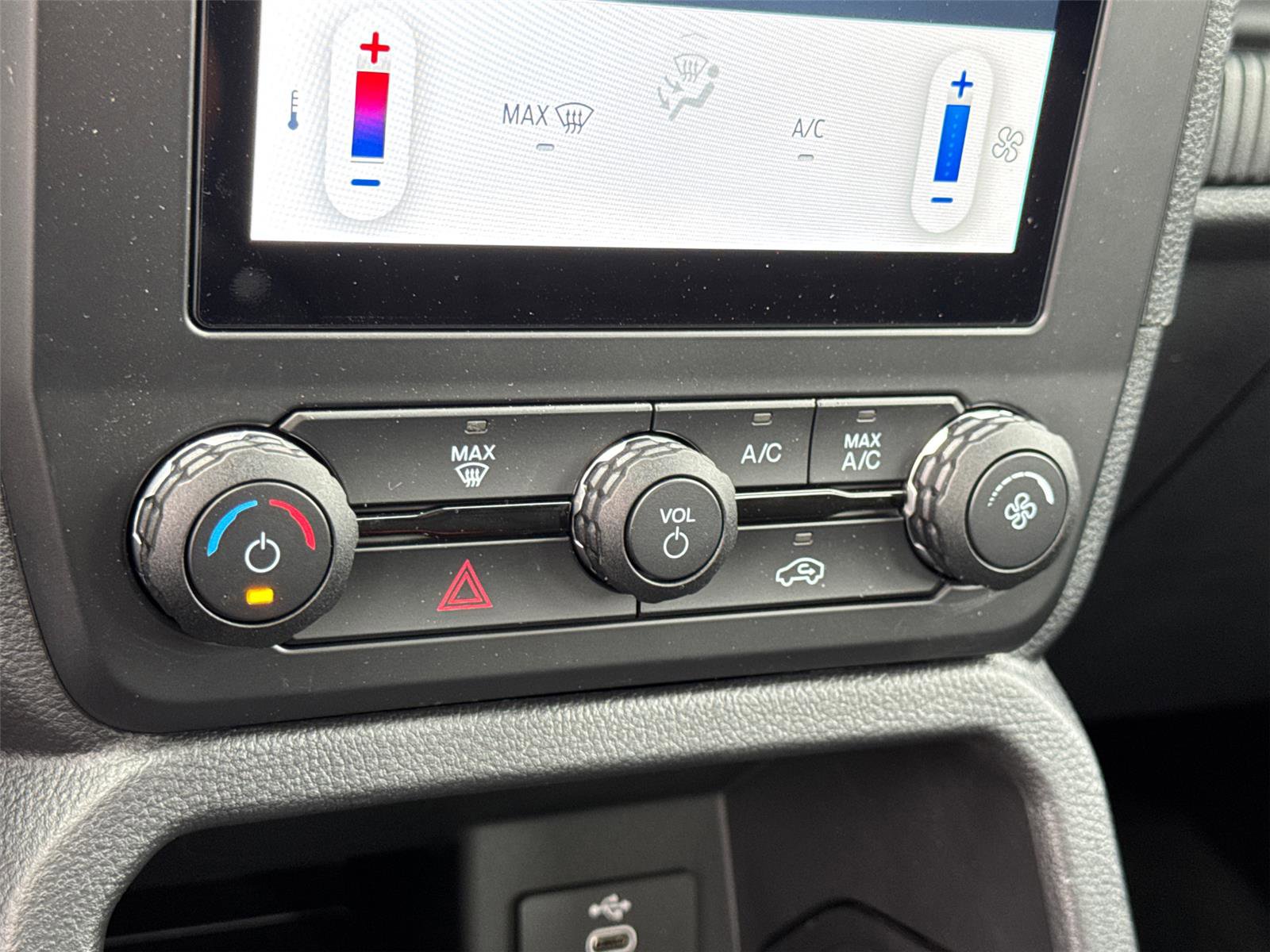 Used 2025 Ford Ranger XL w/ Trailer Tow Package image 31