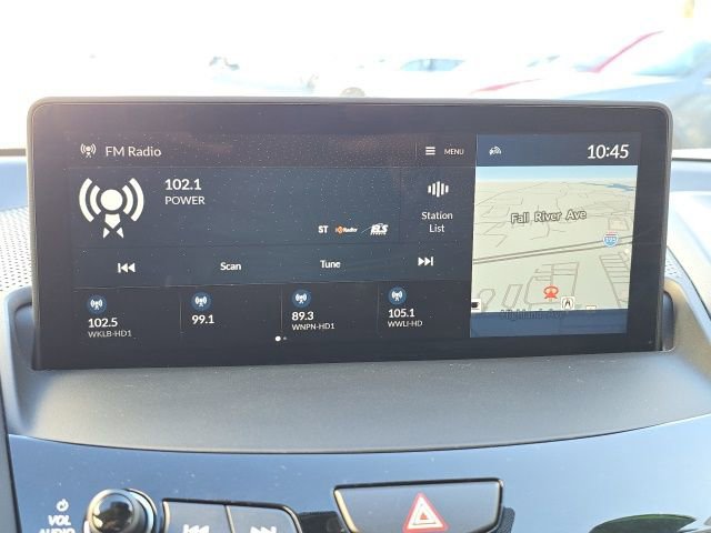 Certified 2023 Acura RDX AWD w/ Advance Package image 16