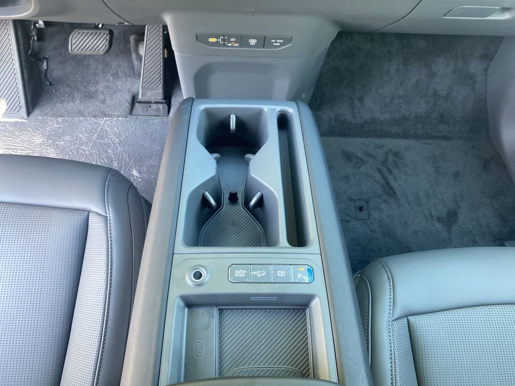 New 2026 Kia EV9 Light image 25