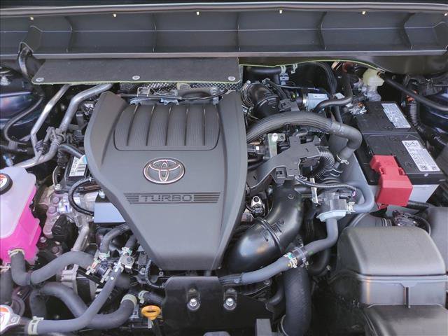 New 2026 Toyota Highlander Platinum AWD/4WD image 16