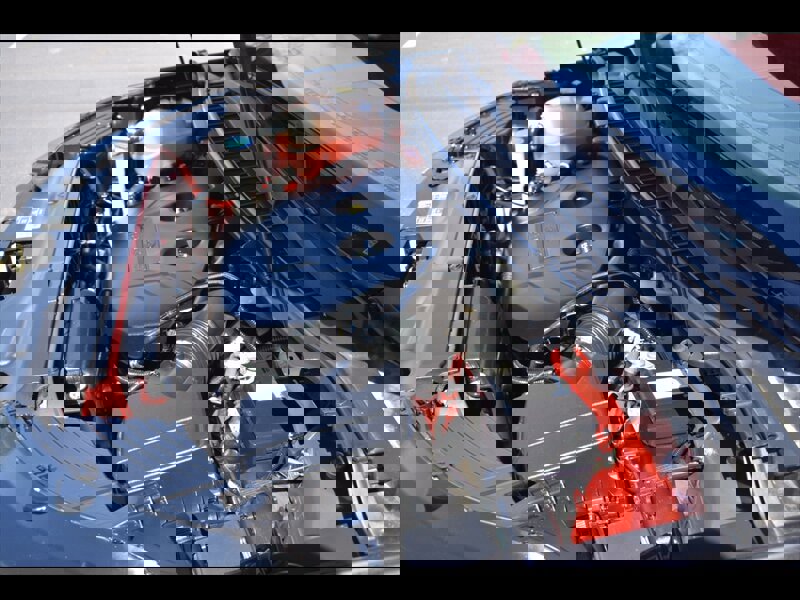 Used 2015 Ford Edge Titanium w/ Equipment Group 302A image 44