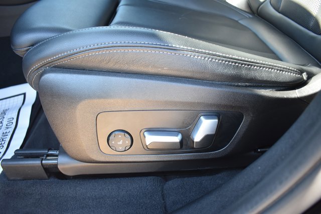 Used 2023 BMW X3 sDrive30i image 14