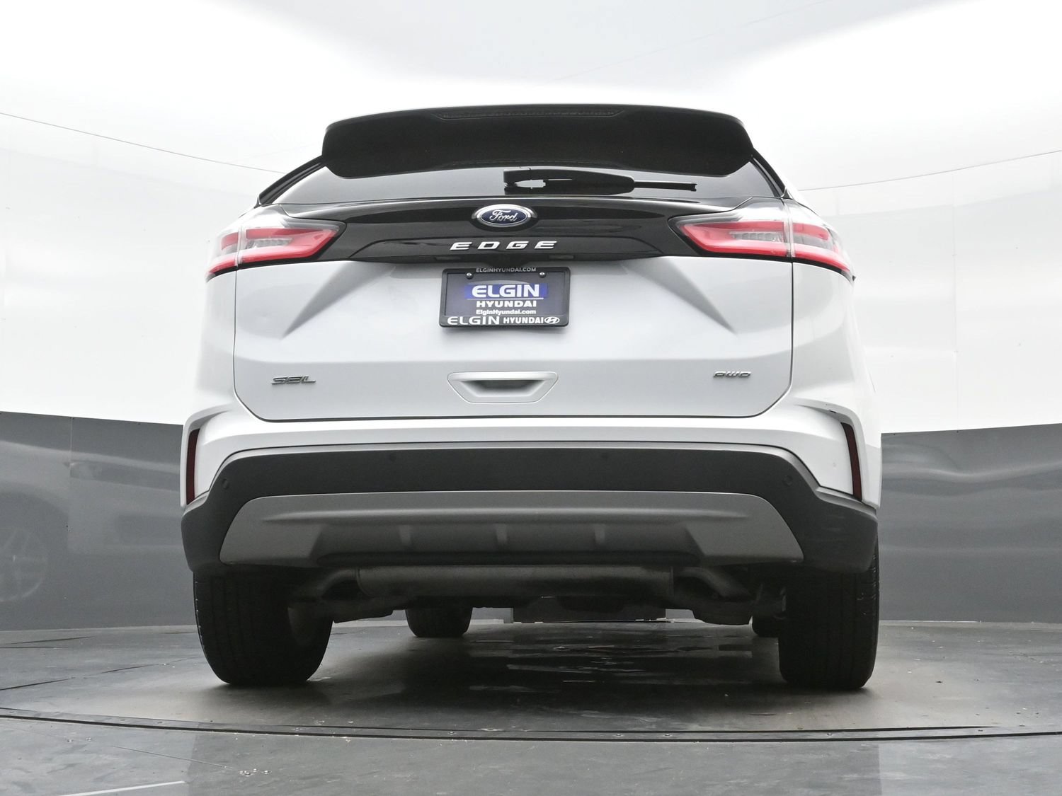 Used 2024 Ford Edge SEL w/ Convenience Package AWD/4WD image 29