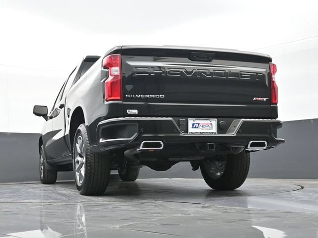 New 2026 Chevrolet Silverado 1500 RST w/ RST All Star Premium Package AWD/4WD image 42