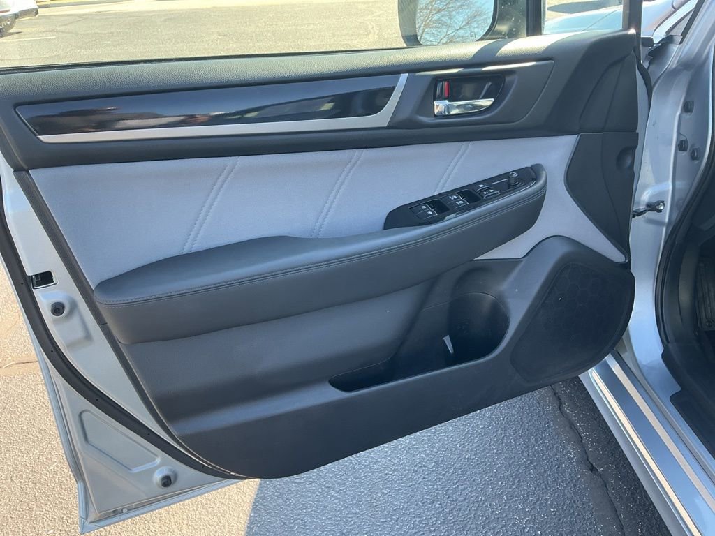 Used 2019 Subaru Legacy 2.5i Sport image 9