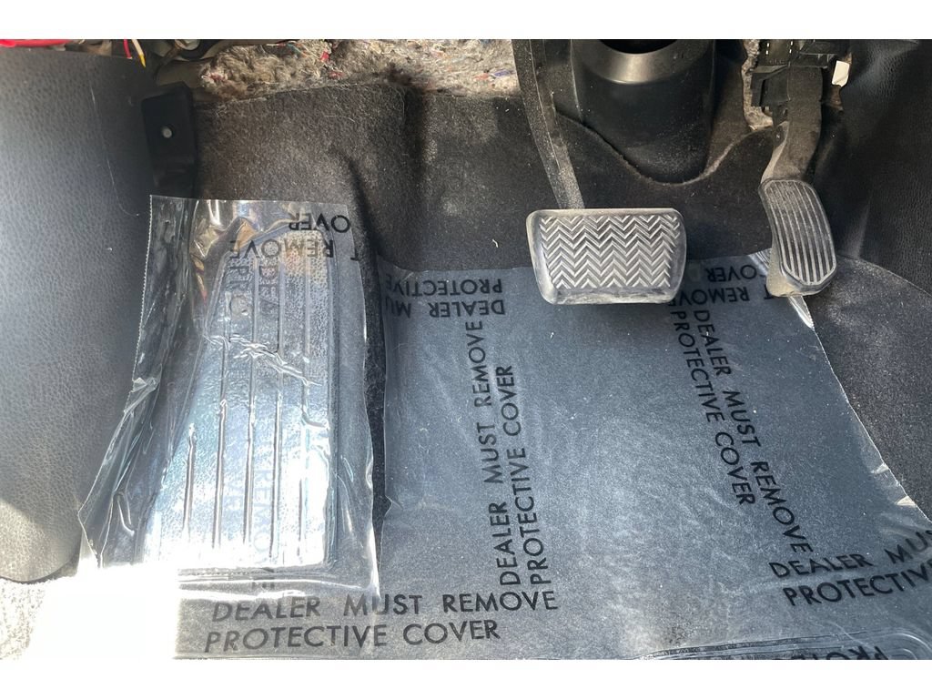 Used 2015 Toyota Corolla LE w/ Protection Package FWD image 38