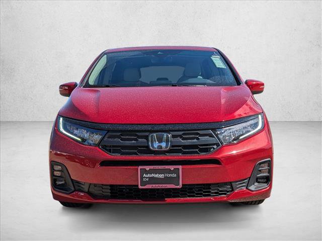 New 2026 Honda Odyssey EX-L image 12