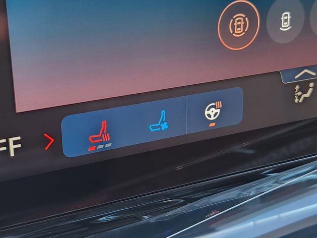 New 2026 Lincoln Nautilus Reserve image 23