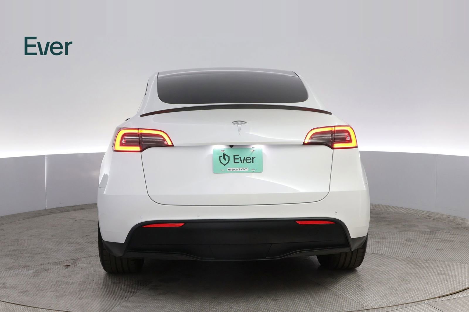 Used 2022 Tesla Model Y Performance image 15