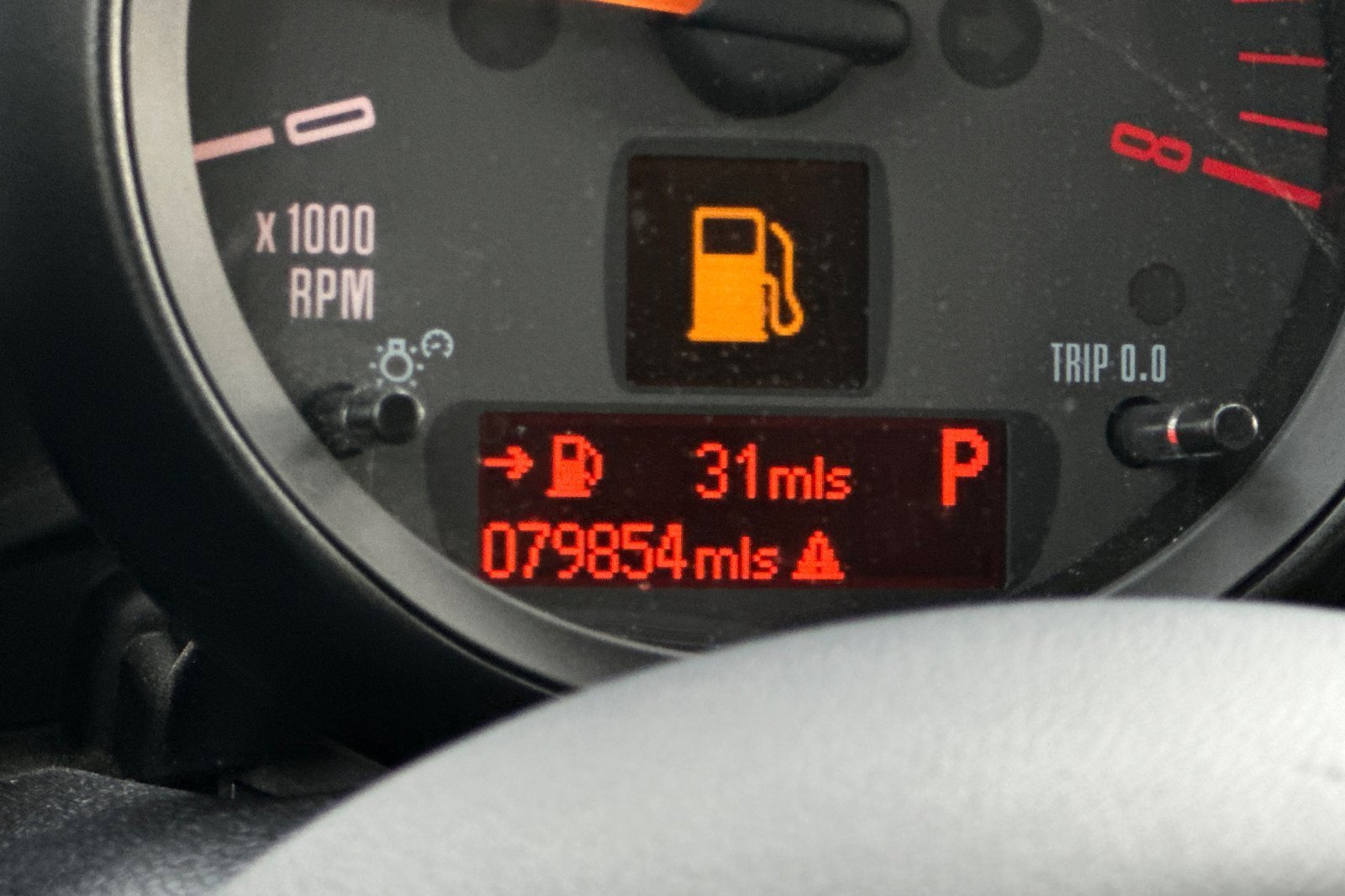 Used 2016 MINI Cooper Countryman S image 25