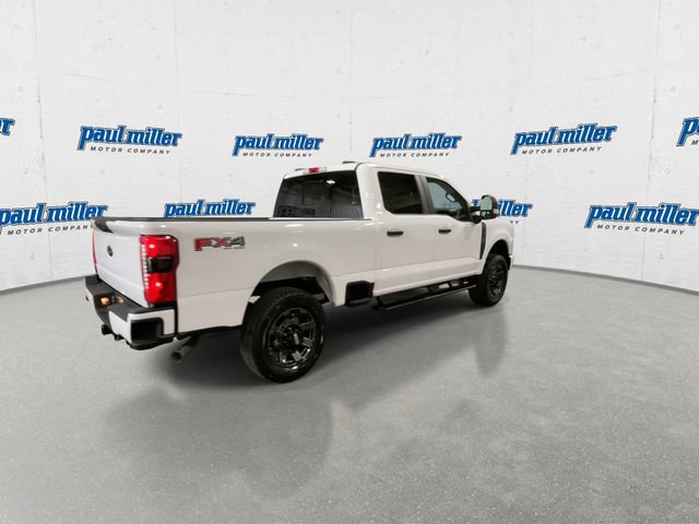 New 2026 Ford F250 XL w/ STX Appearance Package AWD/4WD image 11