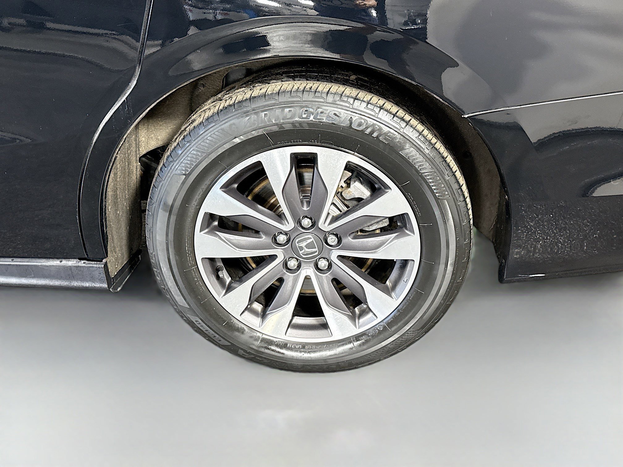 Used 2022 Honda Odyssey EX-L image 35