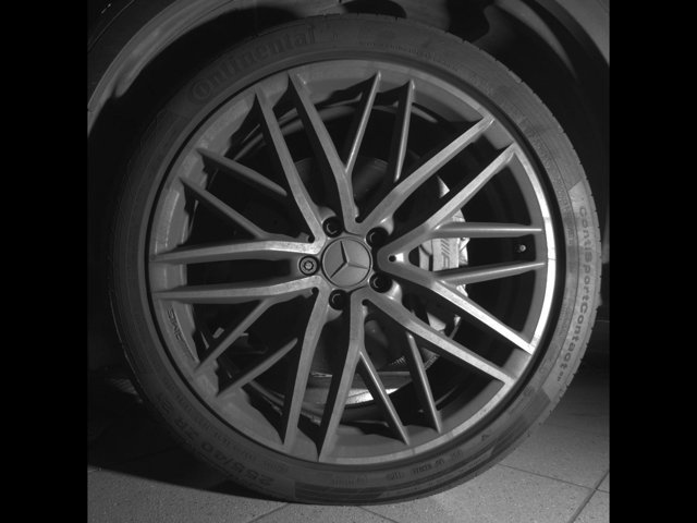 Used 2023 Mercedes-Benz GLC 43 AMG 4MATIC Coupe image 10