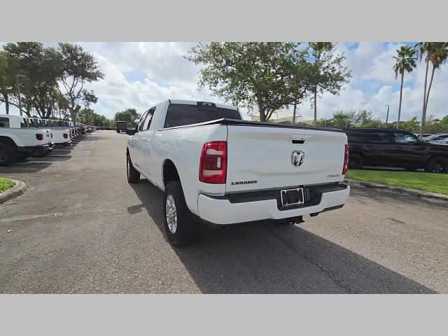 Used 2023 RAM 2500 Laramie AWD/4WD image 57