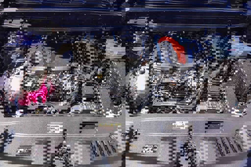 Used 2021 Toyota Highlander XLE image 27