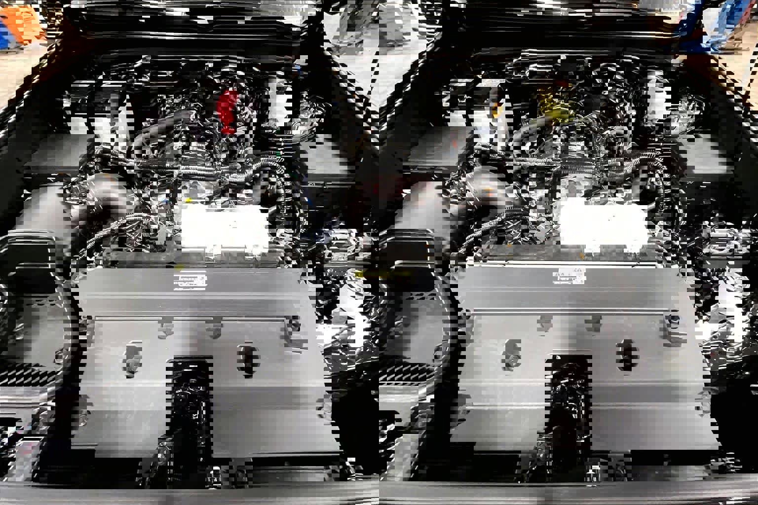 New 2026 Toyota Tacoma SR5 RWD image 16