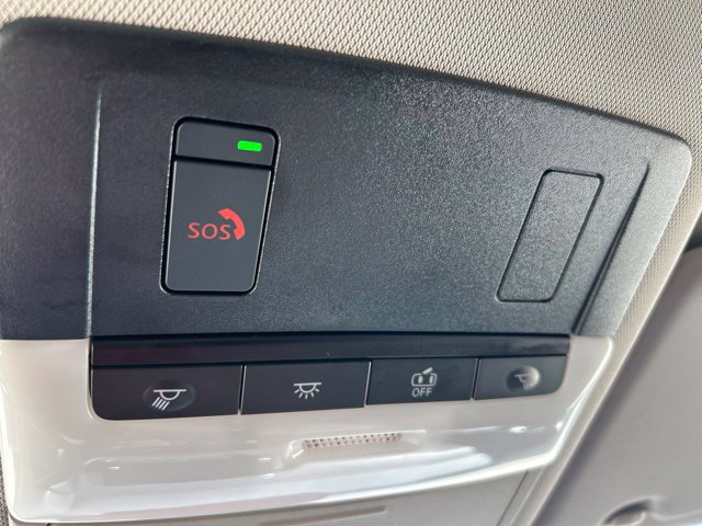 Used 2024 Nissan Rogue SV AWD/4WD image 22