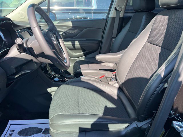 Used 2022 Buick Encore Preferred w/ Safety Package AWD/4WD image 13