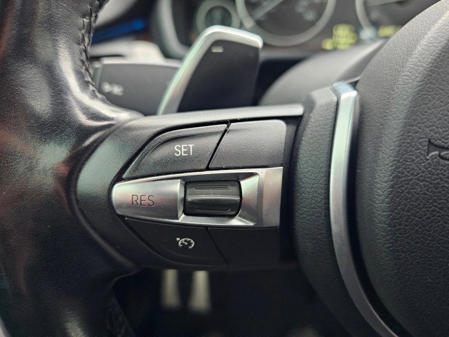 Used 2014 BMW X5 xDrive35i w/ M Sport image 34