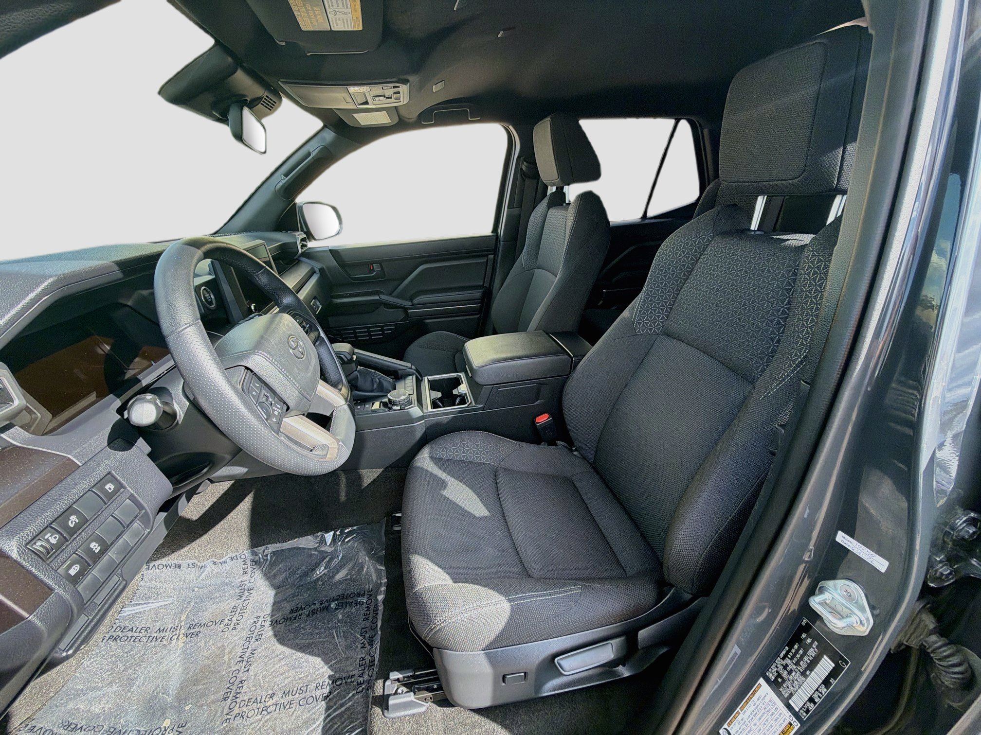Used 2026 Toyota 4Runner SR5 AWD/4WD image 13