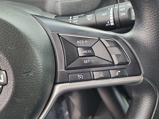 Certified 2023 Nissan Leaf S FWD image 19