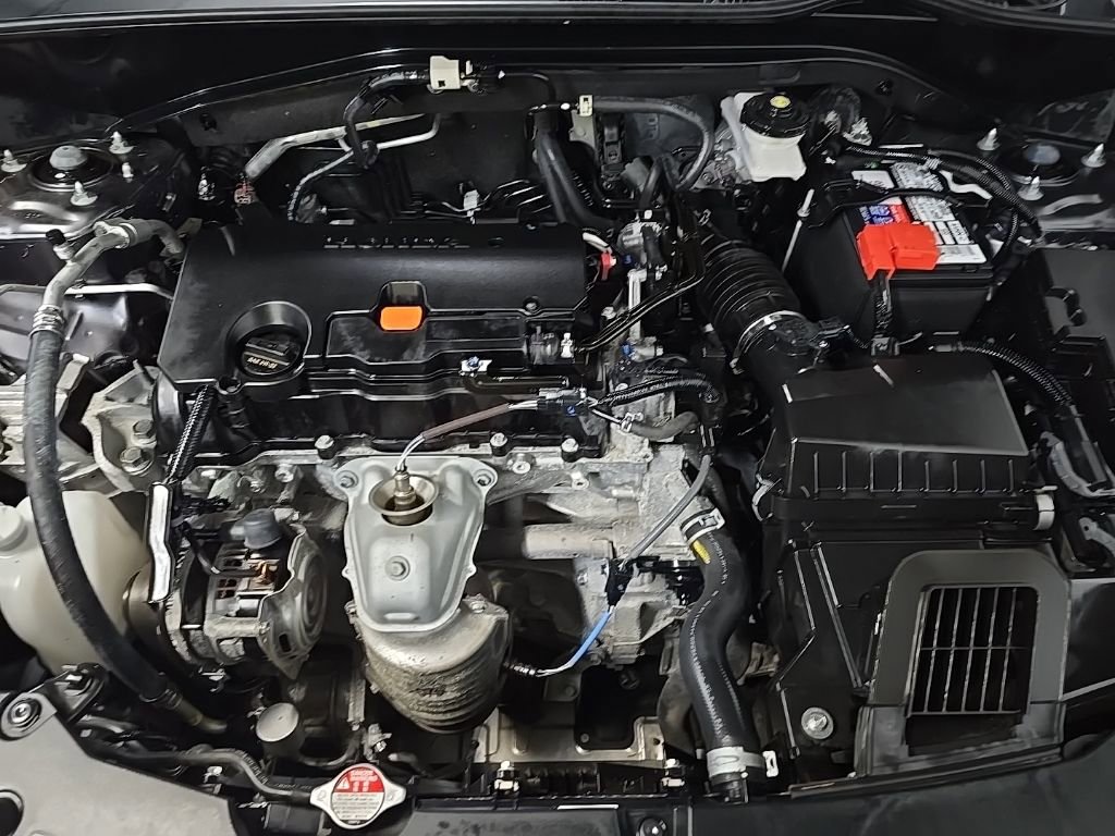 Used 2023 Honda HR-V LX image 12