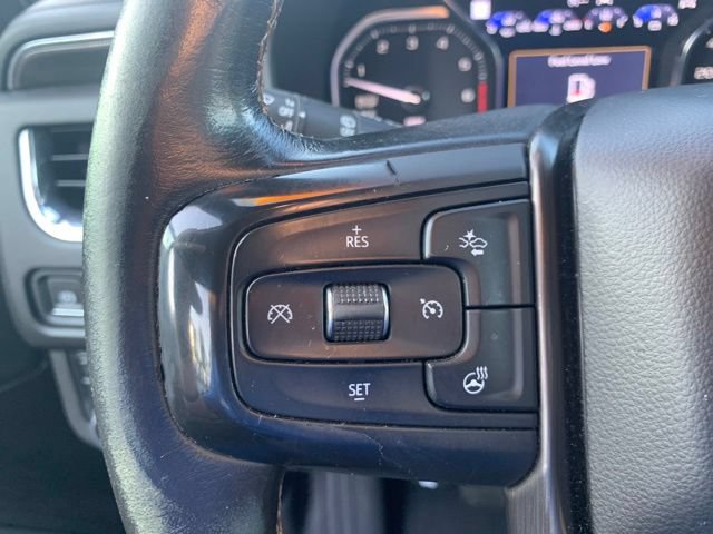 Used 2021 GMC Yukon XL AT4 w/ AT4 Premium Plus Package AWD/4WD image 26