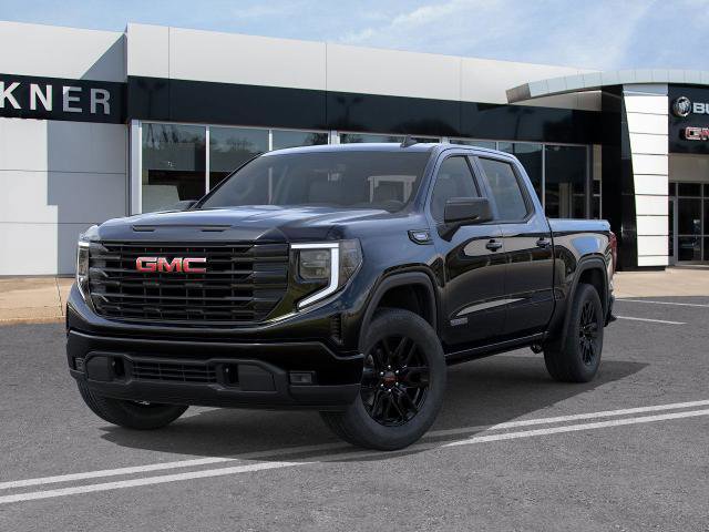 New 2026 GMC Sierra 1500 Elevation image 27