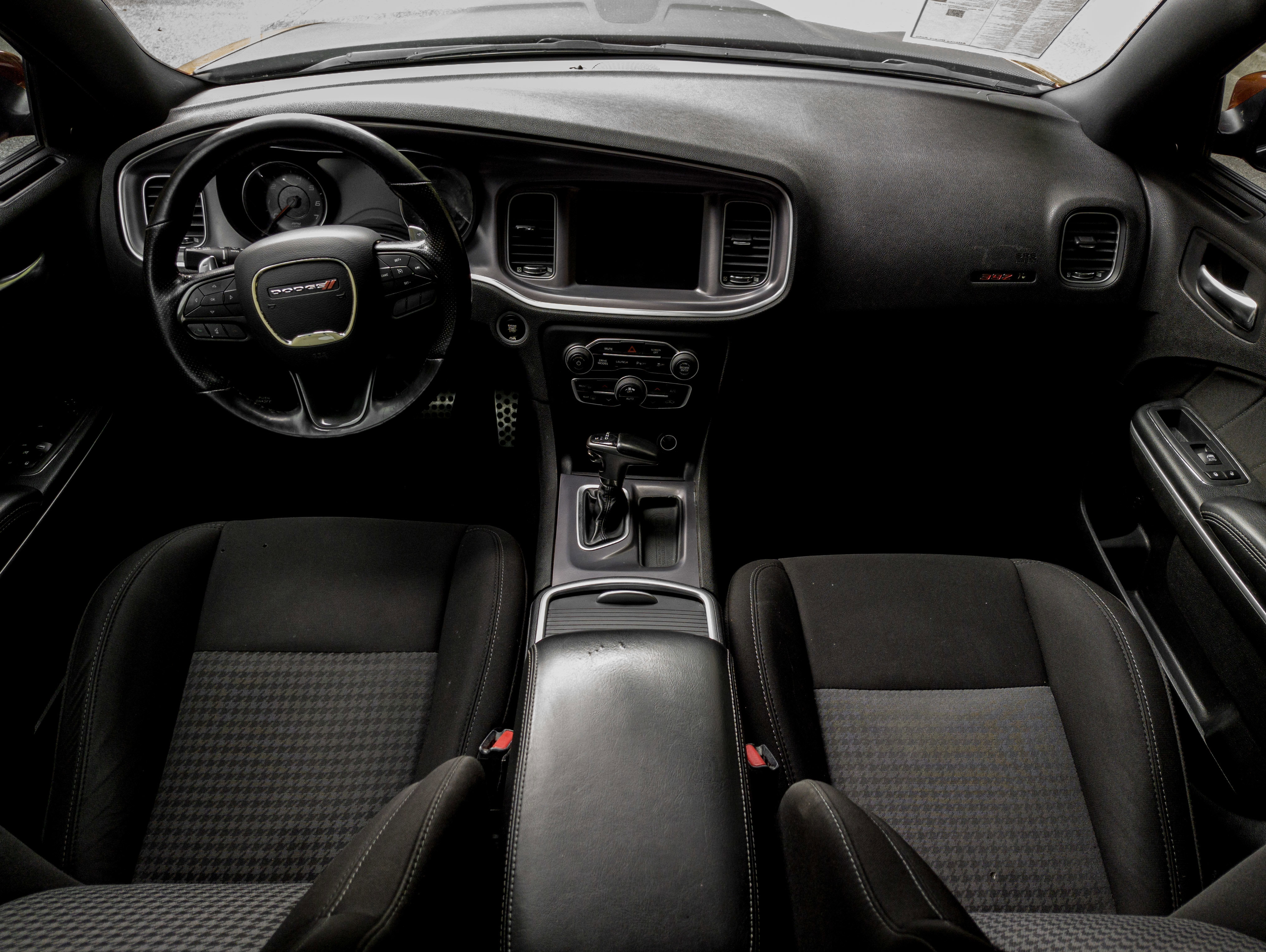 Used 2021 Dodge Charger Scat Pack image 5