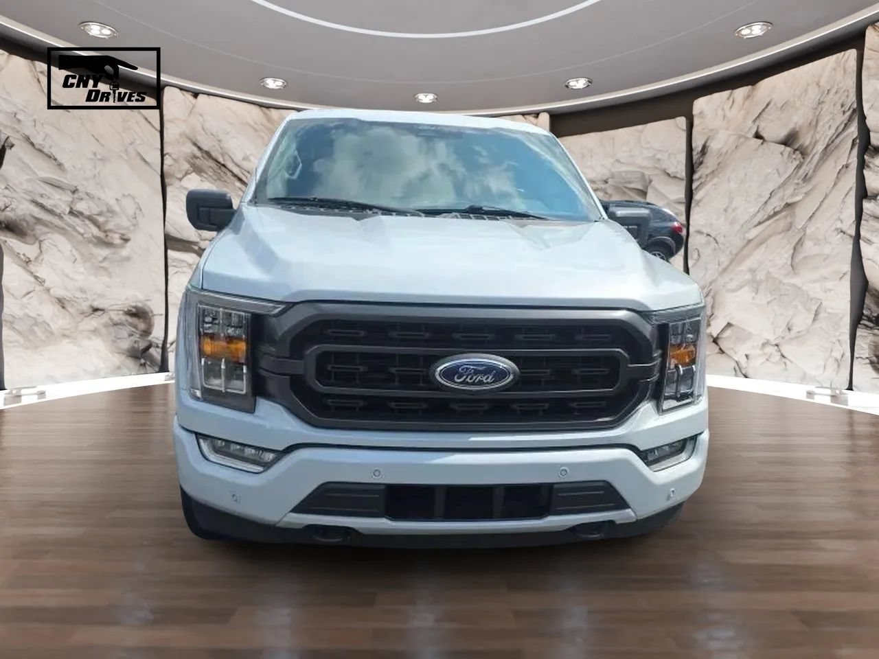 Used 2021 Ford F150 XLT w/ Equipment Group 302A High AWD/4WD image 2
